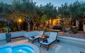 House Oliva With Private Pool And Large Garden